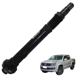 Eixo Cardan Dianteiro Vw Amarok 2.0 2011 A 2013 Original