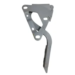 DOBRADIÇA CAPO DIREITO GM CORSA MONTANA 2002 A 2012