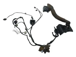 CHICOTE PORTA DIANTEIRA DIREITA FIAT TORO 2016 A 2020