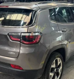 RETALHO LATERAL TRASEIRA DIREITA COMPASS 2017 18 19 20 2021