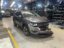RETALHO LATERAL TRASEIRA DIREITA COMPASS 2017 18 19 20 2021