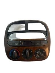 Comando Ar Condicionado Digital Sportage EX 1999 2000 2004