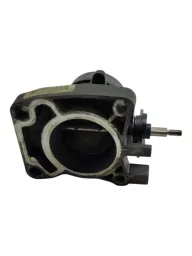 TBI CORPO BORBOLETA FORD KA FIESTA 1.0 1999 2005