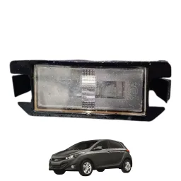 Lanterna Luz Placa Hyundai Hb20 2014 a 2019 925201s210
