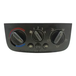 COMANDO AR CONDICIONADO GM CORSA MONTANA 2003 A 2012