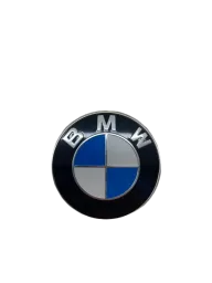 EMBLEMA CAPO DIANTEIRO BMW 320i 2013 A 2018