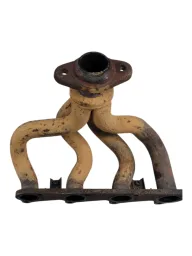 COLETOR ESCAPAMENTO ESCAPE FORD KA 1.0 ZETEC 2001 2007