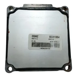 MODULO INJEÇÃO GM CORSA MERIVA MONTANA 2002 A 2012