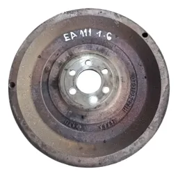 CREMALHEIRA VOLANTE GOL VOYAGE FOX G5 G6 1.0 1.6 09/ EA111