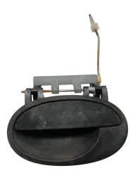 MAÇANETA PORTA EXTERNA ESQUERDA CORSA MONTANA 2002 A 2012