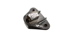 Moldura batente tampa traseira Ford Ecosport 04/12