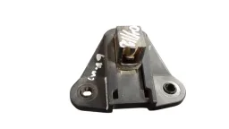 MOLDURA BATENTE TAMPA TRASEIRA FORD ECOSPORT 04/12