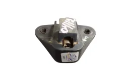 MOLDURA BATENTE TAMPA TRASEIRA FORD ECOSPORT 04/12