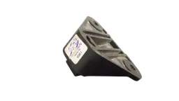 MOLDURA BATENTE TAMPA TRASEIRA FORD ECOSPORT 04/12