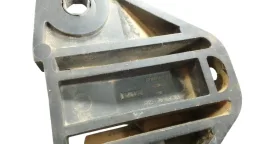 MOLDURA BATENTE TAMPA TRASEIRA FORD ECOSPORT 04/12