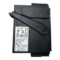MÓDULO CONFORTO ORIGINAL GM CORSA MONTANA 2003 A 2012