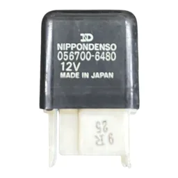 RELÉ AUXILIAR MITSUBISHI 056700-6480