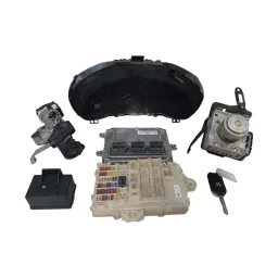 Kit Code Hrv Exi Cvt 1.8 Flex 2016 a 2021