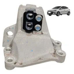 Coxim Suporte Cambio Hyundai Hb20 2020 A 2025