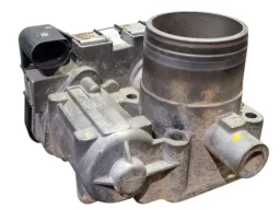 CORPO BORBOLETA TBI FIAT STRADA 1.4 2013 2014