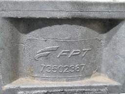 CORPO BORBOLETA TBI FIAT STRADA 1.4 2013 2014