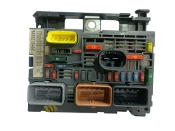 módulo BSM Citroen C4 Peugeot 307/308/408 2012/2014
