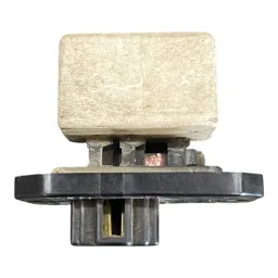 RESISTÊNCIA AR CONDICIONADO PAJERO GLS-B 1992 A 2000