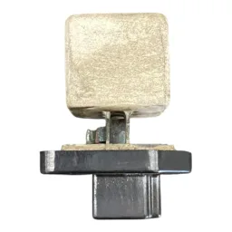 RESISTÊNCIA AR CONDICIONADO PAJERO GLS-B 1992 A 2000