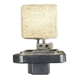 RESISTÊNCIA AR CONDICIONADO PAJERO GLS-B 1992 A 2000