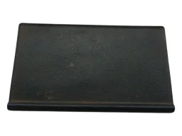 FORRO BORRACHA PORTA LUVAS GM CORSA 2002 A 2012