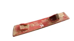 LENTE REFLETOR PARACHOQUE TRASEIRO DIREITO PALIO G3 04/17