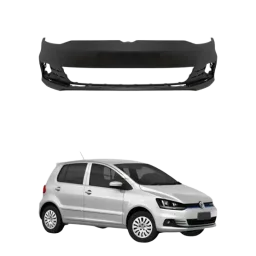 PARACHOQUE VW FOX 15/20 DIANTEIRO