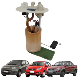 Bomba Combustível Fiat Palio Siena Strada 2004 A 2020