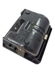 CINZEIRO CONSOLE CENTRAL VW GOL G2 1997 2005 325857961