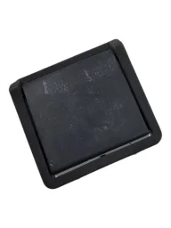 CINZEIRO CONSOLE CENTRAL VW GOL G2 1997 2005 325857961