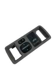 Botão Retrovisor Elétrico Toyota Corolla 2006 cx566m