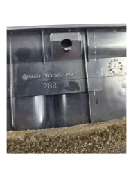 DIFUSOR AR CENTRAL PAINEL VOLKSWAGEN GOL 1994 3058207091