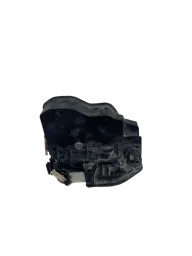 FECHADURA PORTA TRAS ESQUERDA BMW 320i 2013 A 2018