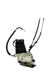 Fechadura Porta Dianteira Esquerda Renegade 2016 2023