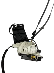 FECHADURA PORTA DIANTEIRA ESQUERDA RENEGADE 2016 2023