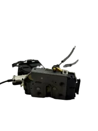FECHADURA PORTA DIANTEIRA ESQUERDA RENEGADE 2016 2023
