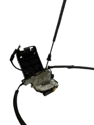 FECHADURA PORTA DIANTEIRA ESQUERDA RENEGADE 2016 2023