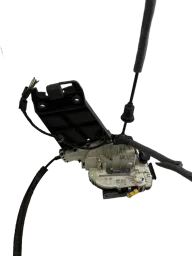FECHADURA PORTA DIANTEIRA ESQUERDA RENEGADE 2016 2023