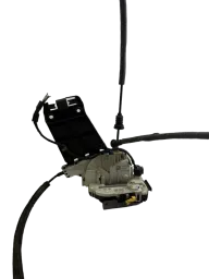 FECHADURA PORTA DIANTEIRA ESQUERDA RENEGADE 2016 2023