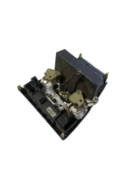 COMANDO AR CONDICIONADO ANALÓGICO COROLLA 2003/2008 P21 MW