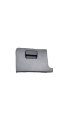 Porta Objeto Inferior Do Painel Vw Golf Tsi 2015 a 2019