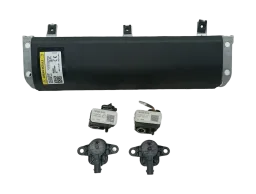Kit Airbag Volvo Xc40 T5 2.0 2018 2019 2020 a 2022 R Design 1010100