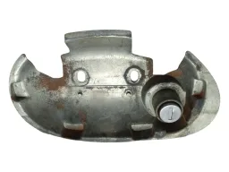 SUPORTE MAÇANETA EXTERNA DIANT ESQUERDA MERIVA 2002 A 2012