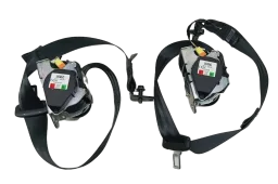 Kit Airbag Volvo Xc40 T5 2.0 2018 2019 2020 a 2022 R Design 1010100