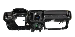 Kit Airbag Volvo Xc40 T5 2.0 2018 2019 2020 a 2022 R Design 1010100
